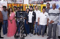 Poorna Movie Opening
